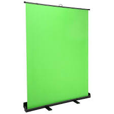 Save on cameras & accessories. Neewer Portable Green Screen Backdrop With Auto Lock Frame For Virtual Studio For Sale Online Ebay