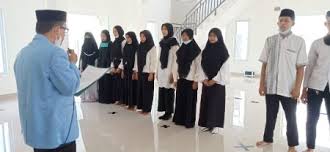 .slip gaji bulanan, atau sk pengangkatan pegawai negeri sebagai bukti penghasilan. Lantik Remaja Masjid Ketua Dpd Bkprmi Parepare Ungkap Yang Keluarkan Sk Remaja Masjid Pijar News