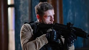 Taylor Sheridan's 'John Wick' Replacement Is Officially Dominating Prime Video