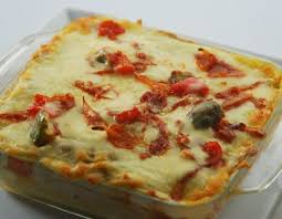 Chapatti Lasagna Vegetarian Recipe Foodfood Sanjeev Kapoor Kitchen By Master Chef Sanjeev Kapoor Recipes Baked Dishes Indian Bread