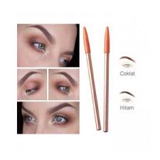 Viva Perfect Shape Pencil Matic Eyebrow Pensil Alis Di Lapak Beauty Ladies Cosmetic Bukalapak