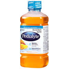 Abbott Pedialyte Liquid Ready To Use Electrolyte Solution