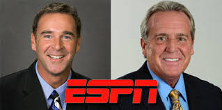 How ESPN Is Mainstreaming Climate Change Denialism