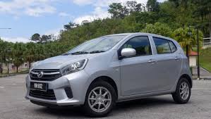 The car takes over the title of being the most affordable car in malaysia from the perodua viva. Perodua Axia Standard G Review Value With A Brand New Heart