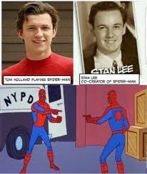 They haven't shut the petrol stations yet, so for the time being, the only fun thing left to do is driving round. Coincidence I Think Not Meme Guy