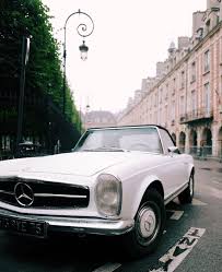 1964 Mercedes Benz Classe Sl 230 Pagode Classic Cars Trucks Mercedes Benz Mercedes