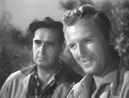 Richard Diamond, Private Detective (TV Series 1956–1960)