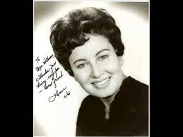 Lorene Mann "Have You Ever Wanted To"