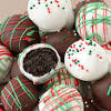 Check out this blog, and discover traditional christmas desserts! 3