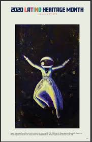 Belen Islas art studio — Belen Islas Studio