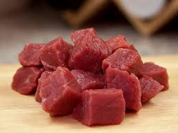 Excessive Red Meat Consumption May Shorten Life Recipes Sorbet Recipes Food