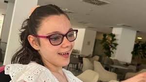 Fundraiser for Alisa McLoughlin by Aviva Horan : Let's help Ella get her  Clip to Stand by Osprey!