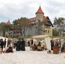 Julia jentsch (darsteller), sebastian koch (darsteller) alterseinstufung: Literaturverfilmung Julia Jentsch Ist Die Erotischste Effi Briest Welt