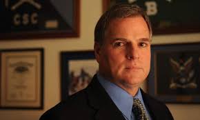 West Point man brought calm to public service