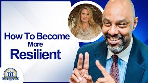 How To Become More Resilient w/ Diane Lang