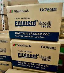 Eminent excell 180SC