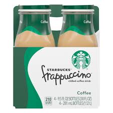 Check spelling or type a new query. Starbucks Coffee Frappuccino Drink 9 5 Oz Bottles Shop Coffee At H E B