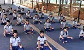 Young Scholars Academy Rt Nagar Bangalore Uniapply