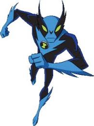 You have to collect five . Fasttrack Official Ben 10 Omniverse Ben 10 Alien Force Dibujo De Goku