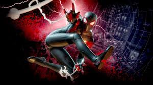 We also have concept art featuring alternate designs for iron man's suit in the movie, a couple of awesome looking scarlet spiders, and various a true homemade effort. Read The Entire Marvel S Spider Man Miles Morales Cover Story Now Game Informer