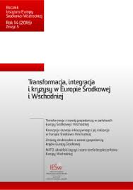 Przed ratyfikowaniem umowy międzynarodowej może on zwrócić się do trybunału konstytucyjnego z prośbą o zbadanie zgodności umowy z konstytucją. Transformacja Integracja I Kryzysy W Europie Srodkowej I Wschodniej