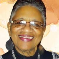 Isabel Edwards Obituary