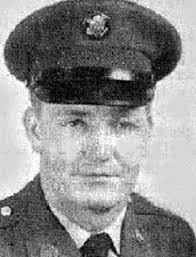 Sgt Claude Eugene “Jerry” Elmore (1944-1967)