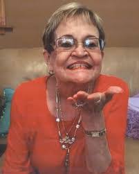 Frances Kern's Instagram, Twitter & Facebook