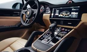 The porsche cayenne is a midsize suv available in six trims: 2020 Porsche Cayenne Turbo S Release Date Price And Specs Thenextcars