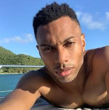 This is from last summer but I love it. I'm so lazy