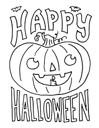 Here are a few more halloween coloring pages for adults to print and color. 50 Free Printable Halloween Coloring Pages For Kids