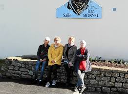 Don du sang algrange, algrange, lorraine, france. Guipavas Don De Sang Rendez Vous Ce Vendredi A La Salle Jean Monnet Le Telegramme