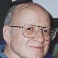 Obituary information for James L Steele