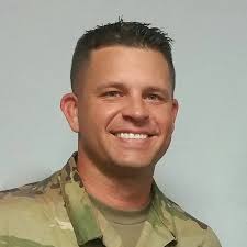 Sgt Brad Mattson