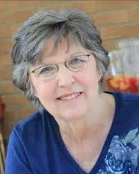 Mary Ann Clark Obituary August 10, 2025