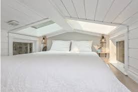 While a typical american home is around 2,500 square feet, a typical small or tiny house by definition is a home with square footage between 100 and 500 square feet. 17 Tiny House Bedroom Loft Ideas Photos Home Stratosphere