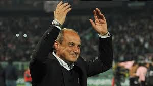 La sua è la storia di un tecnico caparbio che, dopo una lunga gavetta lontano dall'italia, ha saputo conquistarsi il suo posto al sole. Ufficiale Delio Rossi Esonerato Il Comunicato Dell Ascoli