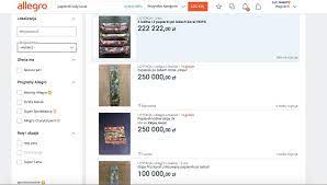 Bardziej zaskakują jednak ceny opakowań, który są wystawione na allegro. Lody Ekipa Koral Stworzyl Lody Z Youtuberami W Sklepach Braki W Internecie Aukcje Pustych Papierkow Skad Ta Popularnosc