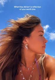 Karissa Daniels's Instagram, Twitter & Facebook