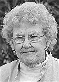 Idell Spivey Obituary