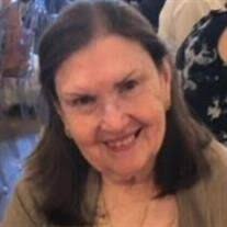 Ginger Ann Ayers Lewis Obituary