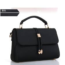 Tas tersebut memiliki kelebihan dibandingkan dengan tas non branded. Tas Branded Wanita Top Handle Bags Pu Leather 89319 Lazada Indonesia