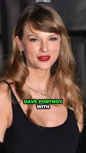 Taylor Swift Reacts to Mike Portnoy