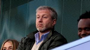 Blues owner roman abramovich was at the game and he was seen on the pitch speaking with tuchel in the midst of the celebrations, this was the first time the pair had spoken since tuchel took charge in january. Roman Abramovich Chelsea Owner Launches Legal Proceedings Against False Claims In Putin S People Book Football News Sky Sports