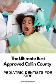 Preventive care helps each child have a healthy smile that will last a lifetime. The Most Recommended Pediatric Dentists In Collin County