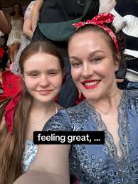 Lauren Oconnell Survivor Story