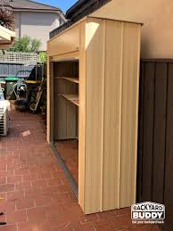 Backyard Buddy Backyard Shed Solution Evenglide