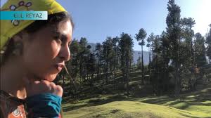 New Kashmiri song #MehaKur Tchai Keth #Habba Khatoon #ShaziaBashir #gulreyaz