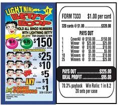 These bingo games are a fun way to review vocabulary and can be integrated into units. Memorabilia Bingo Event Game Pot Of Gold Pull Tab Ticket 60 Profit 200 Tix 140 Payout Grassrootmarkmen Com
