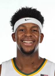 No. 2 MBB Falls to No. 12 Oklahoma State in Big 12 Tournament Semifinals